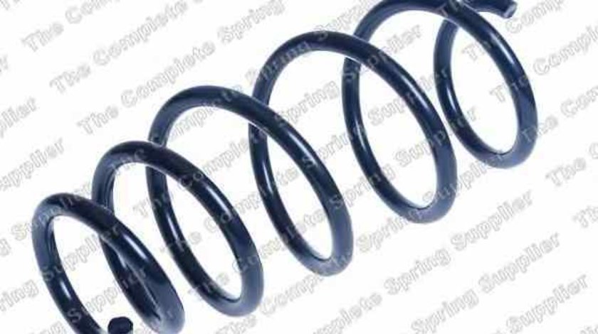 Arc suspensie spiral OPEL ZAFIRA TOURER C P12 LESJÖFORS 4063552