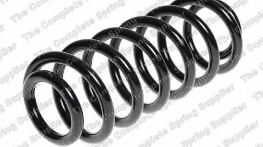 Arc suspensie spiral PEUGEOT 307 Break 3E LESJÖFORS 4266736