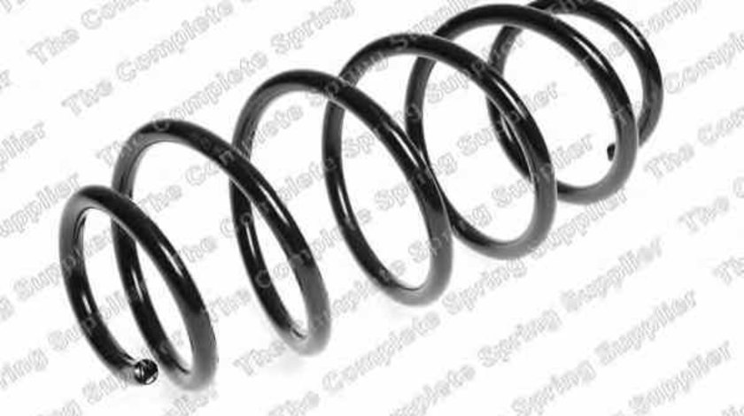 Arc suspensie spiral PEUGEOT 308 4A 4C LESJÖFORS 4066781