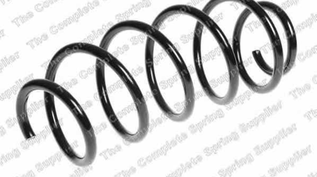 Arc suspensie spiral PEUGEOT 308 4A 4C LESJÖFORS 4066782