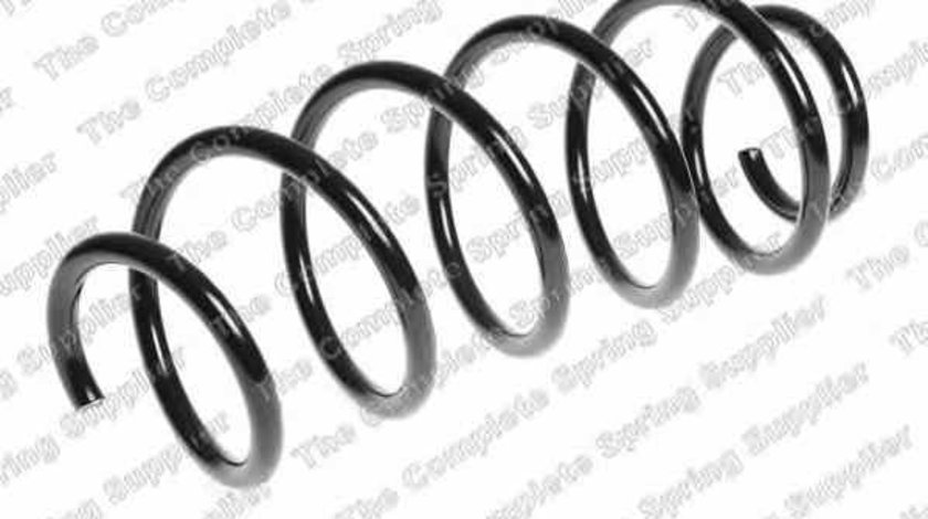 Arc suspensie spiral PEUGEOT 308 4A 4C LESJÖFORS 4066782