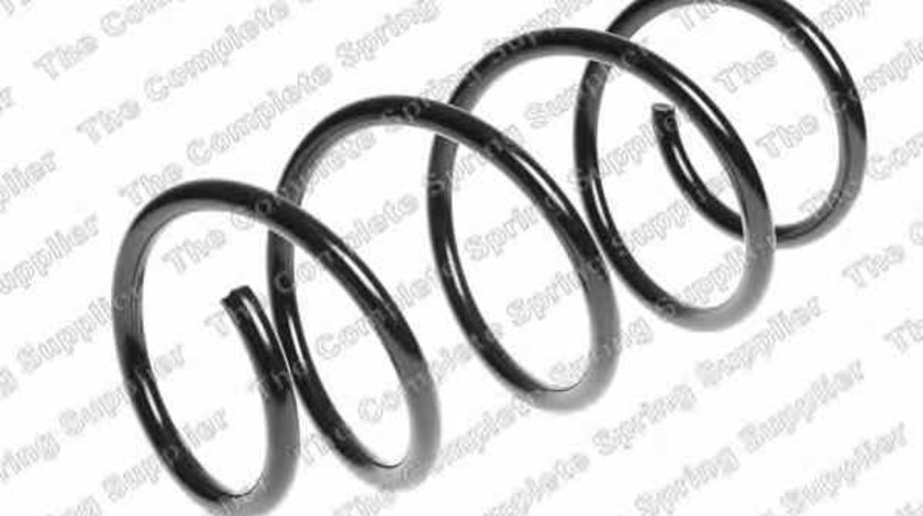 Arc suspensie spiral RENAULT LAGUNA III Grandtour KT0/1 LESJÖFORS 4072977