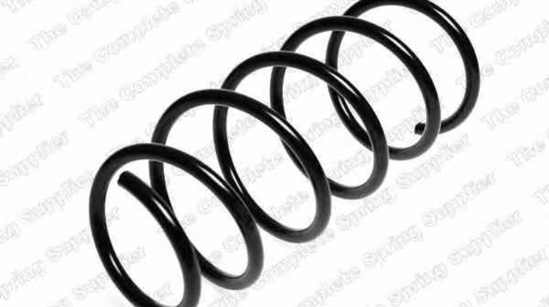 Arc suspensie spiral RENAULT THALIA I LB0/1/2 LESJÖFORS 4072931