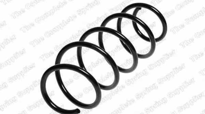 Arc suspensie spiral SEAT IBIZA IV 6L1 LESJÖFORS 4082927