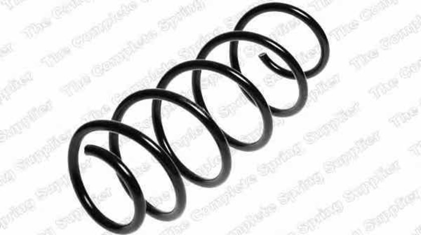 Arc suspensie spiral SEAT IBIZA IV 6L1 LESJÖFORS 4082928