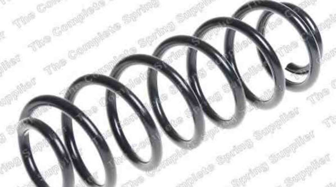 Arc suspensie spiral SEAT IBIZA IV 6L1 LESJÖFORS 4282927