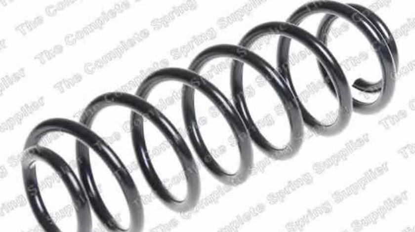 Arc suspensie spiral SEAT IBIZA IV 6L1 LESJÖFORS 4282927