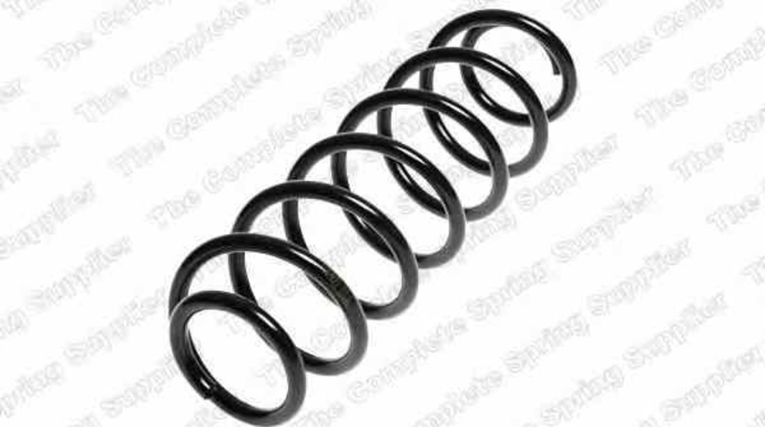 Arc suspensie spiral SEAT IBIZA V ST 6J8 LESJÖFORS 4282916