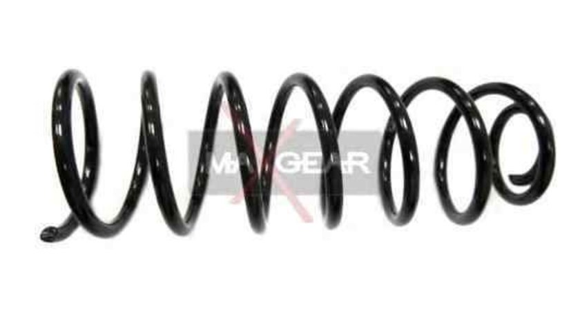 Arc suspensie spiral SEAT TOLEDO I (1L) MAXGEAR 60-0006