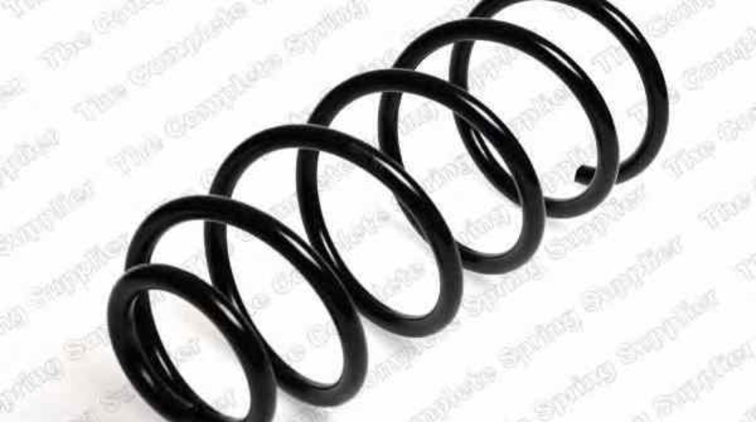 Arc suspensie spiral SEAT TOLEDO II 1M2 LESJÖFORS 4082925