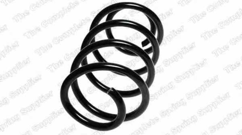 Arc suspensie spiral SEAT TOLEDO III 5P2 LESJÖFORS 4082929