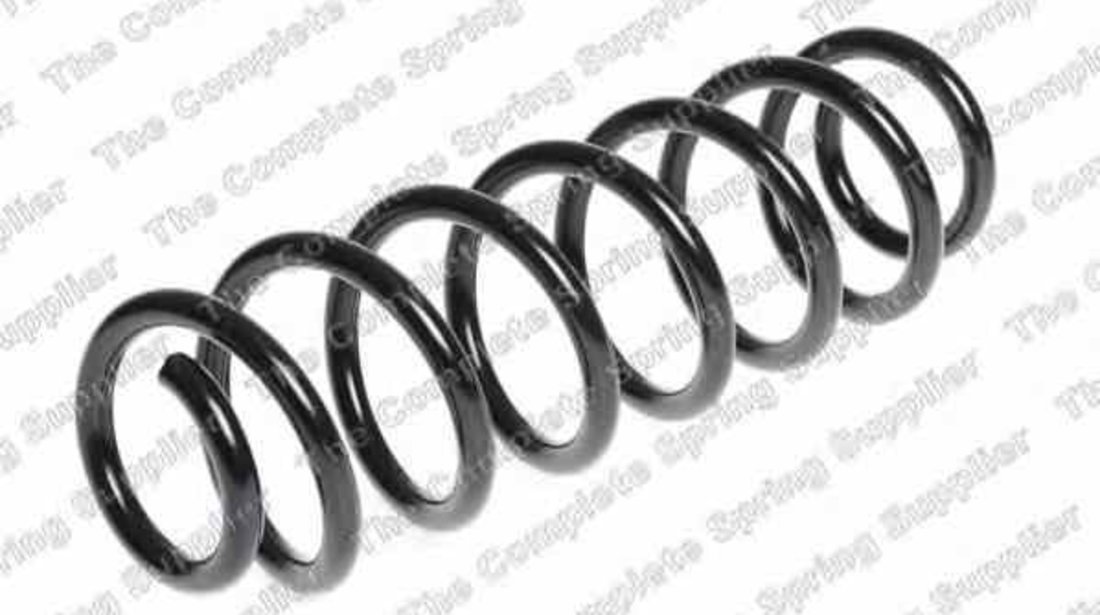 Arc suspensie spiral SKODA FABIA Combi 6Y5 LESJÖFORS 4285726