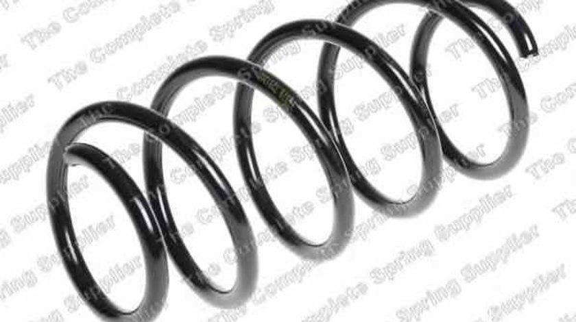 Arc suspensie spiral SKODA FABIA LESJÖFORS 4085720