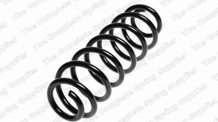 Arc suspensie spiral SKODA OCTAVIA 1Z3 LESJÖFORS 4285718