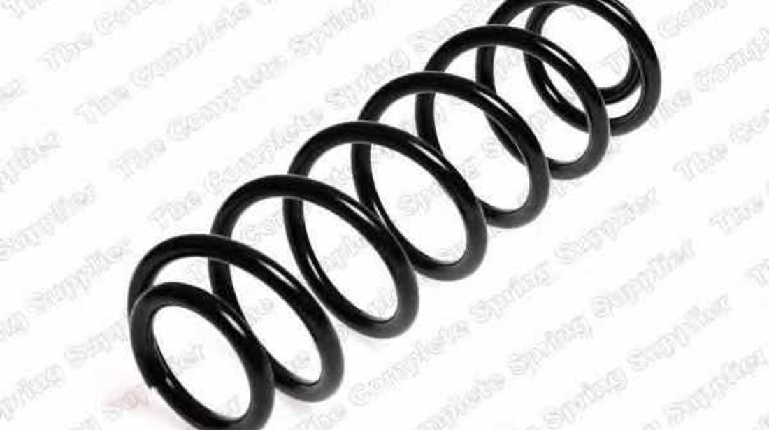 Arc suspensie spiral SKODA OCTAVIA Combi 1U5 LESJÖFORS 4285712