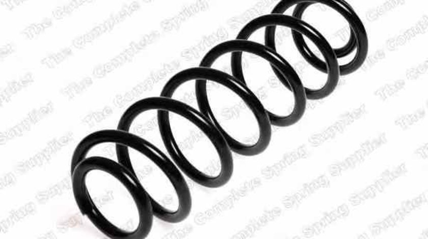 Arc suspensie spiral SKODA OCTAVIA Combi 1U5 LESJÖFORS 4285712