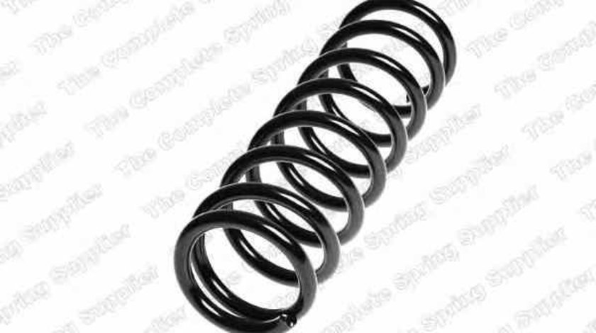 Arc suspensie spiral SUBARU LEGACY III combi BE BH LESJÖFORS 4288312