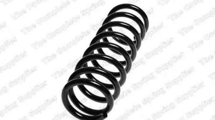 Arc suspensie spiral SUBARU LEGACY III combi BE BH LESJÖFORS 4288330