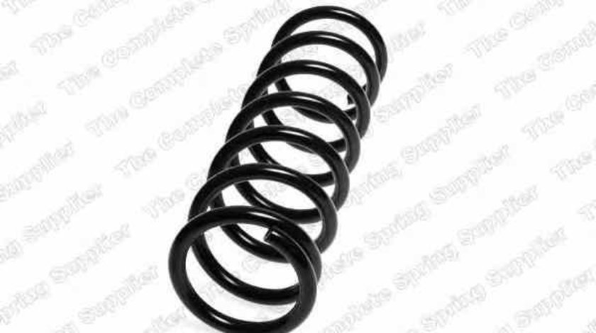 Arc suspensie spiral SUBARU LEGACY IV combi BL BP B13 LESJÖFORS 4288314