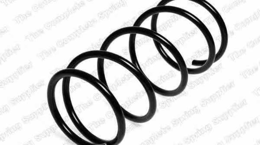 Arc suspensie spiral SUZUKI BALENO hatchback EG LESJÖFORS 4288905