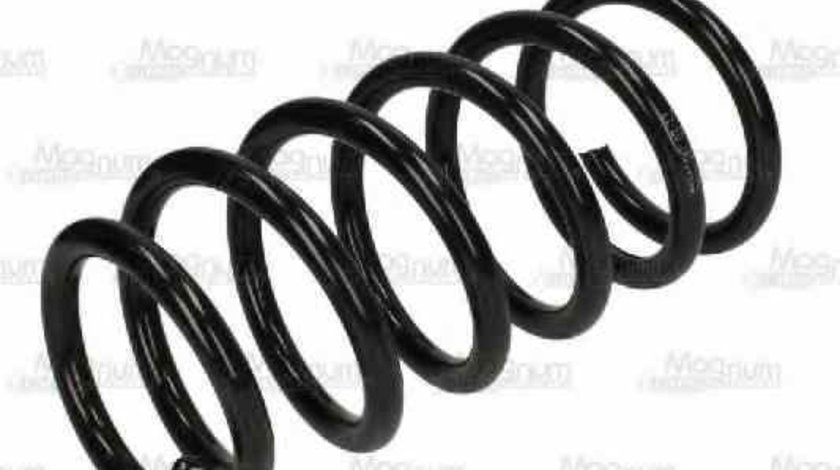 Arc suspensie spiral SUZUKI SWIFT II limuzina AH AJ Producator Magnum Technology SZ8024MT
