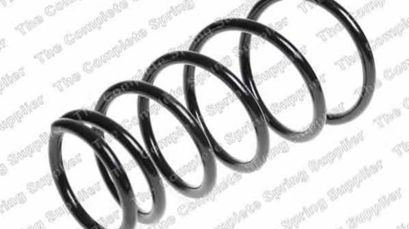 Arc suspensie spiral SUZUKI SWIFT III MZ EZ LESJÖFORS 4088919