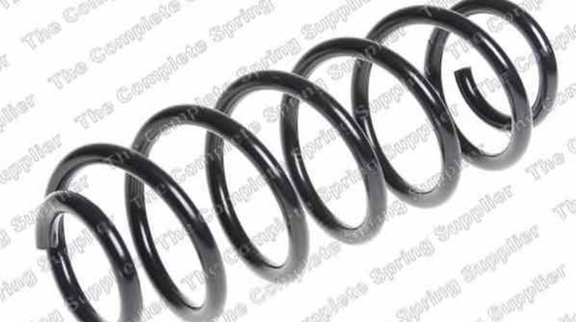 Arc suspensie spiral SUZUKI SWIFT III MZ EZ LESJÖFORS 4288923