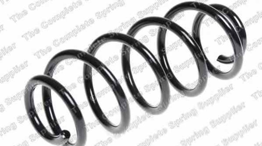 Arc suspensie spiral SUZUKI SWIFT III MZ EZ LESJÖFORS 4288919