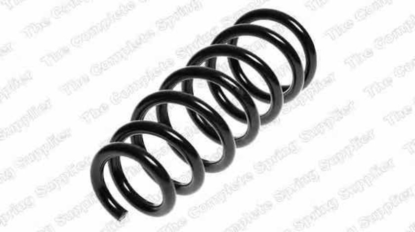 Arc suspensie spiral TOYOTA AVENSIS Combi T25 LESJÖFORS 4292574