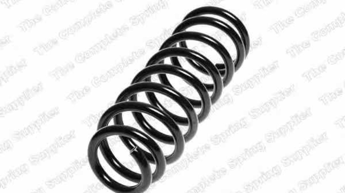 Arc suspensie spiral TOYOTA COROLLA Verso ZDE12 CDE12 LESJÖFORS 4292592