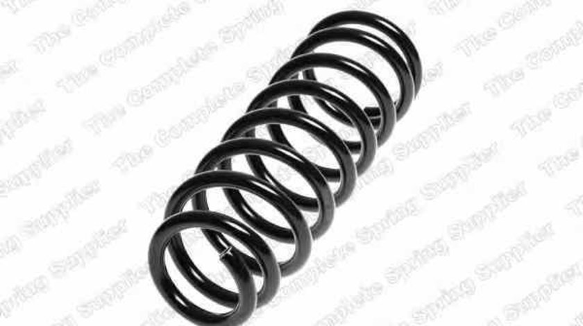 Arc suspensie spiral TOYOTA COROLLA Verso ZDE12 CDE12 LESJÖFORS 4292592