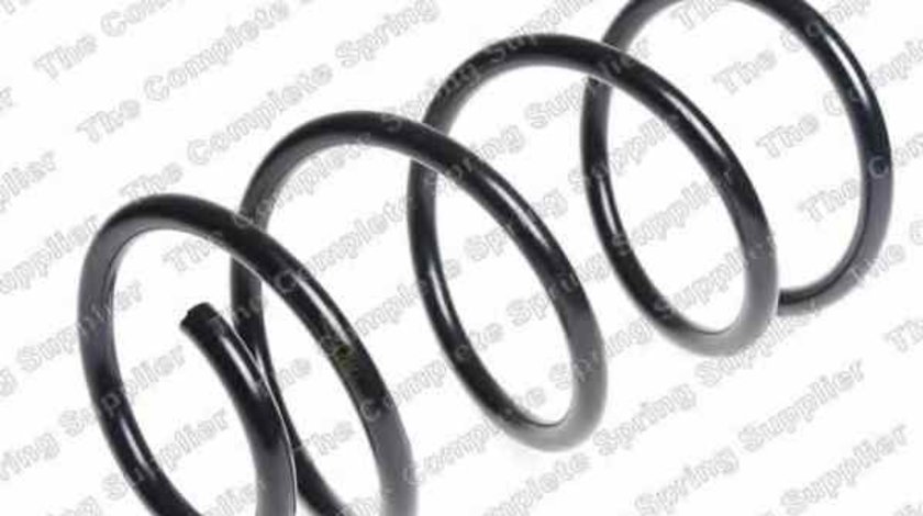 Arc suspensie spiral TOYOTA COROLLA Verso ZER ZZE12 R1 LESJÖFORS 4092603