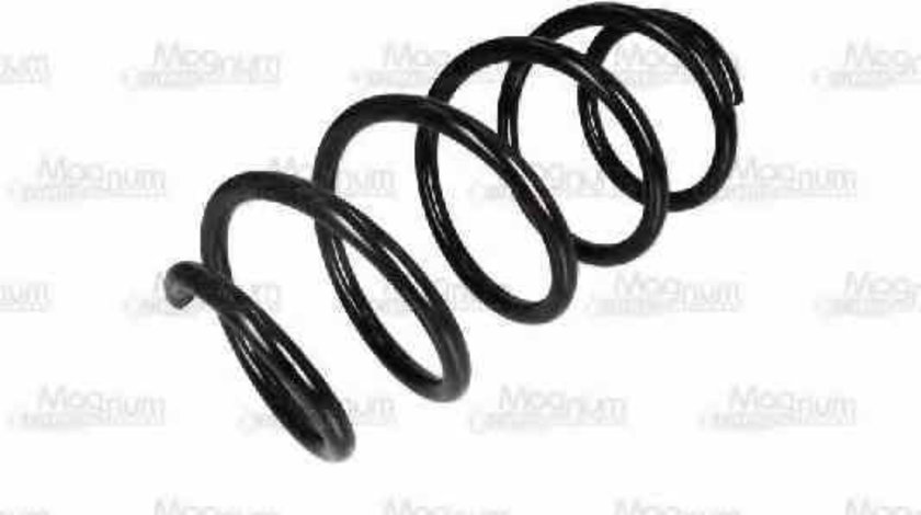 Arc suspensie spiral VAUXHALL CORSAVAN Mk II C Magnum Technology SX142MT