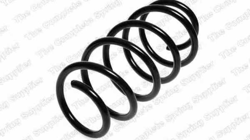 Arc suspensie spiral VAUXHALL TIGRA TwinTop LESJÖFORS 4063480