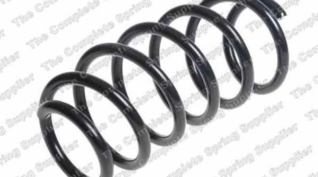 Arc suspensie spiral VOLVO S60 II LESJÖFORS 4095855