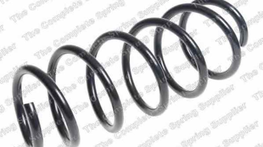 Arc suspensie spiral VOLVO S60 II LESJÖFORS 4095849