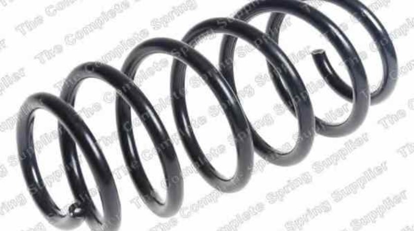 Arc suspensie spiral VOLVO S60 II LESJÖFORS 4095854