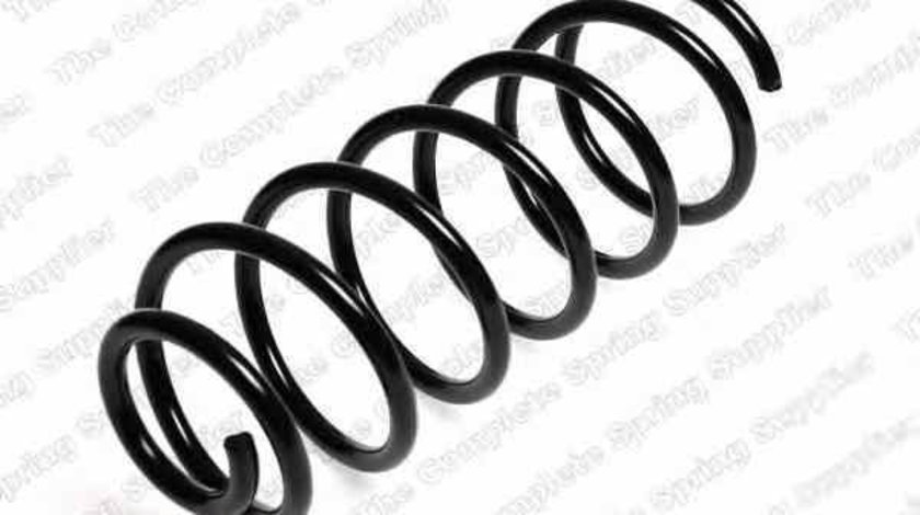 Arc suspensie spiral VW BORA 1J2 LESJÖFORS 4095038