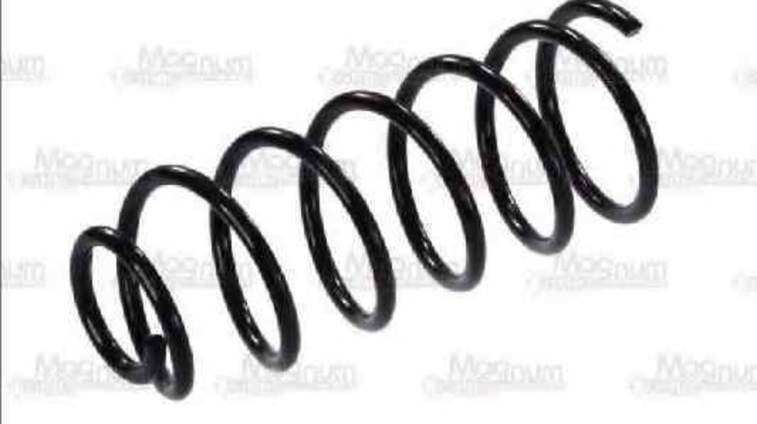 Arc suspensie spiral VW BORA combi 1J6 Producator Magnum Technology SW023MT
