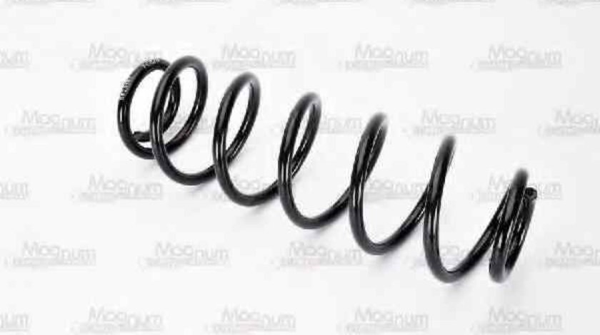 Arc suspensie spiral VW BORA combi 1J6 Producator Magnum Technology SW054MT