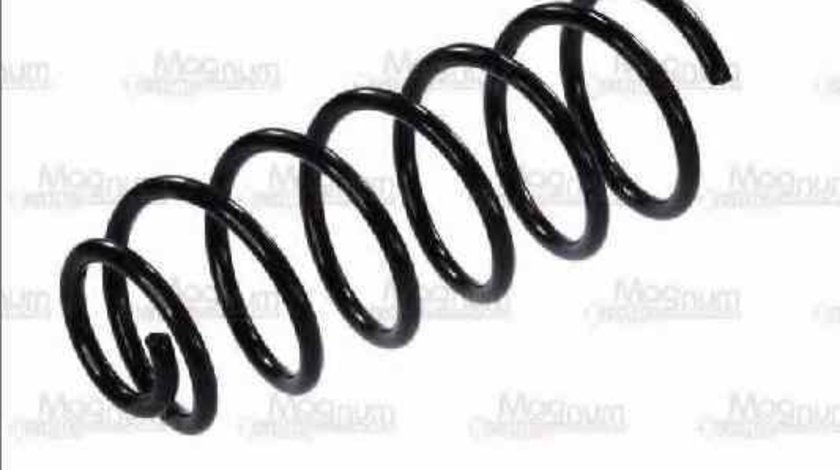 Arc suspensie spiral VW BORA combi 1J6 Producator Magnum Technology SW036MT