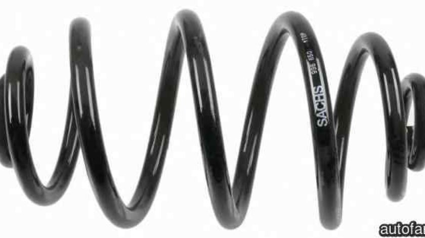 Arc suspensie spiral VW BORA combi (1J6) SACHS 996 650