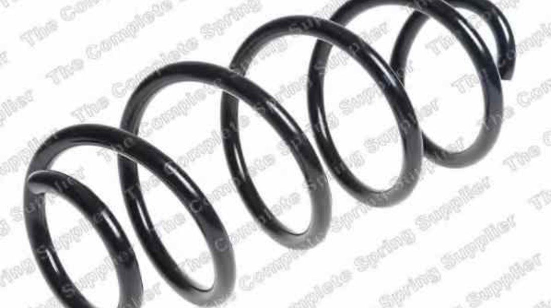 Arc suspensie spiral VW CADDY III caroserie 2KA 2KH 2CA 2CH LESJÖFORS 4095113