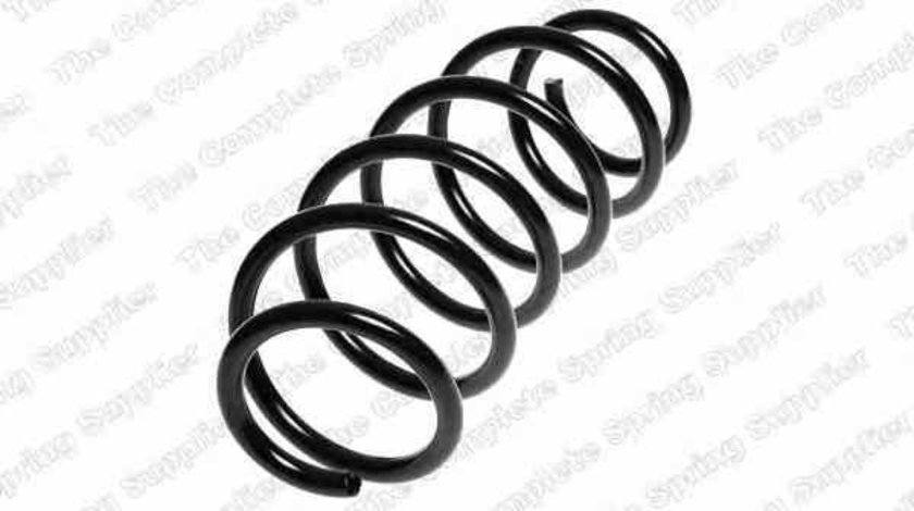 Arc suspensie spiral VW CADDY III combi 2KB 2KJ 2CB 2CJ LESJÖFORS 4095074