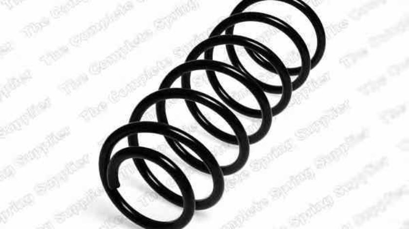 Arc suspensie spiral VW GOLF III 1H1 LESJÖFORS 4095010