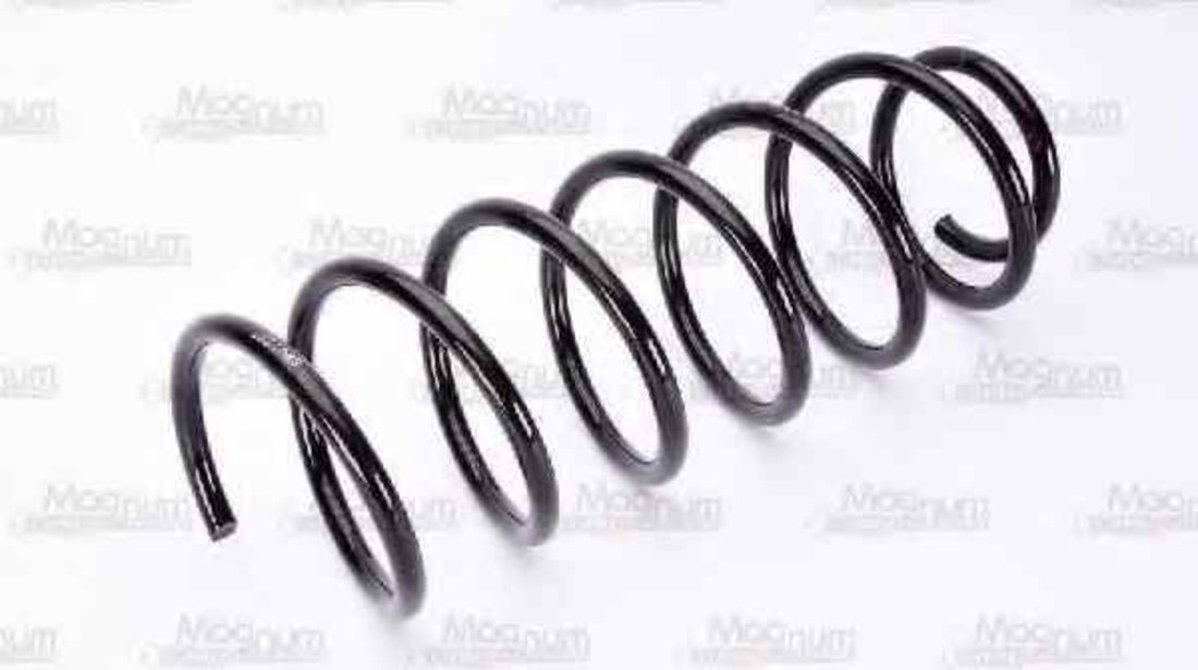 Arc suspensie spiral VW GOLF III 1H1 Magnum Technology SW015MT