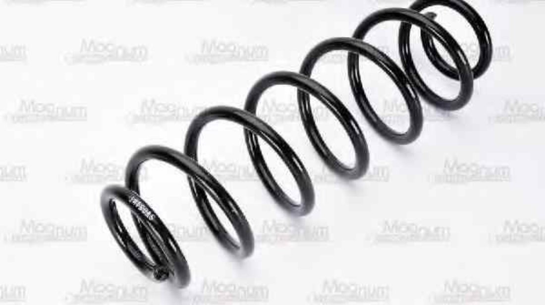 Arc suspensie spiral VW GOLF IV 1J1 Magnum Technology SW054MT