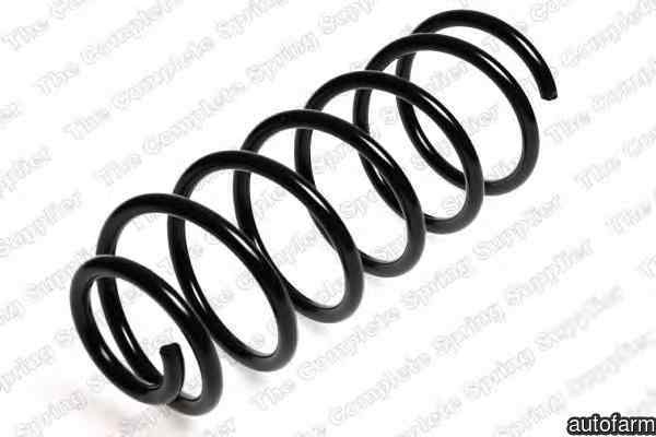 Arc suspensie spiral VW GOLF IV Variant 
