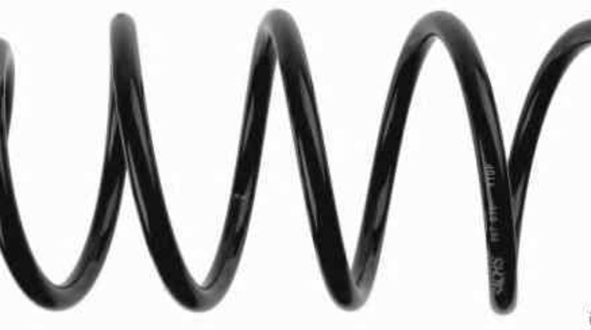 Arc suspensie spiral VW GOLF IV Variant 1J5 SACHS 997 616