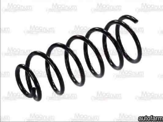 Arc suspensie spiral VW GOLF IV Variant 